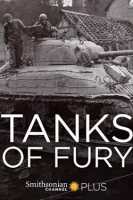 Tanks of Fury