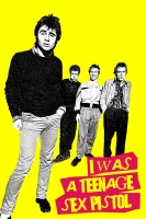 Я был подростком Sex Pistols