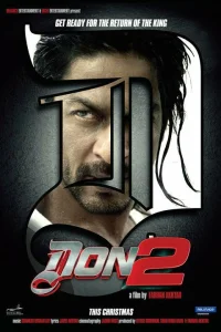 Don 2 | Mafiya başçısı 2