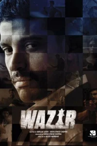 Vəzir