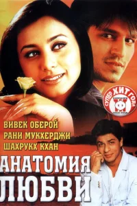Məhəbbətin anatomiyası